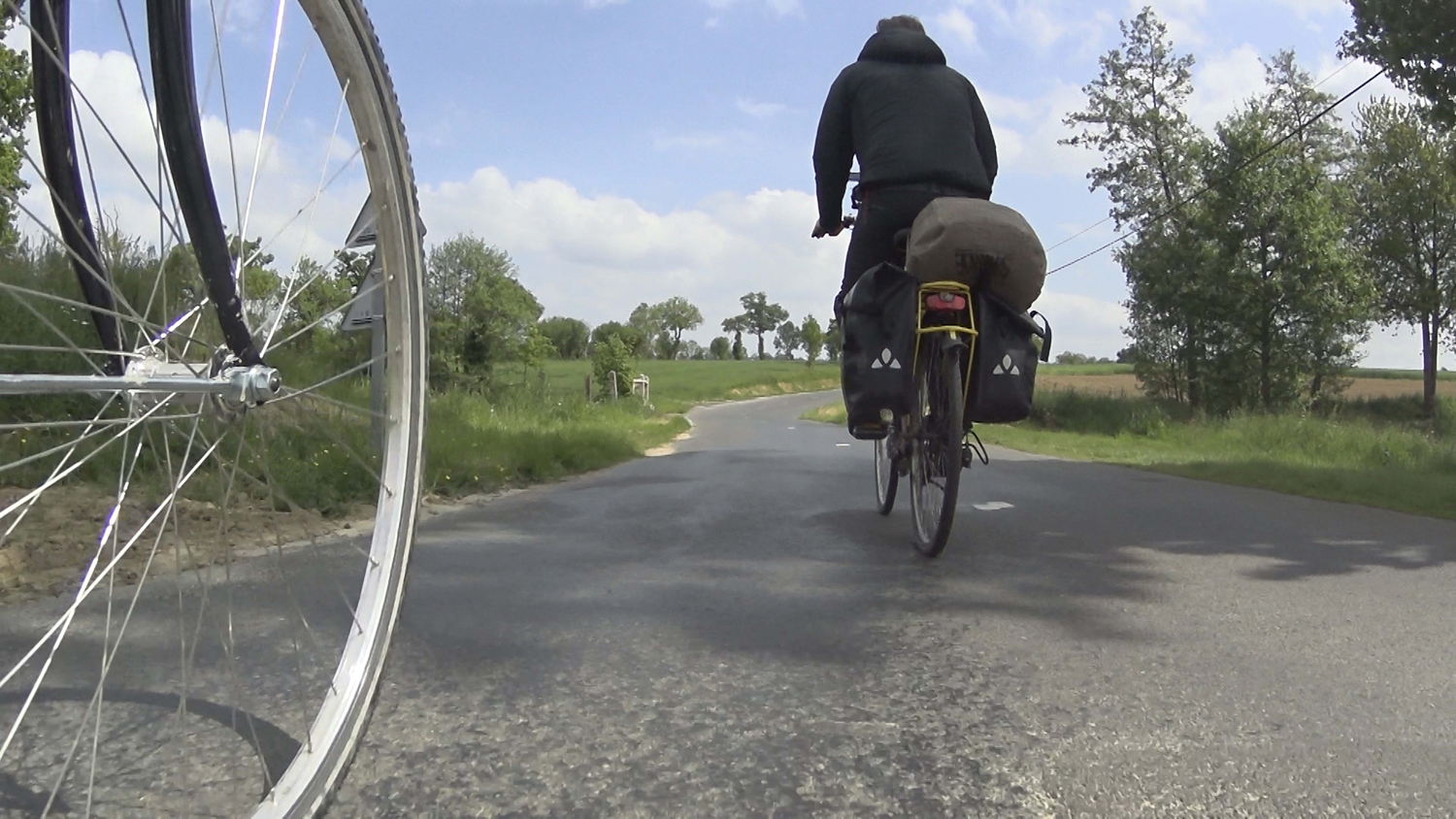 De helden van Arnout (c) VRT