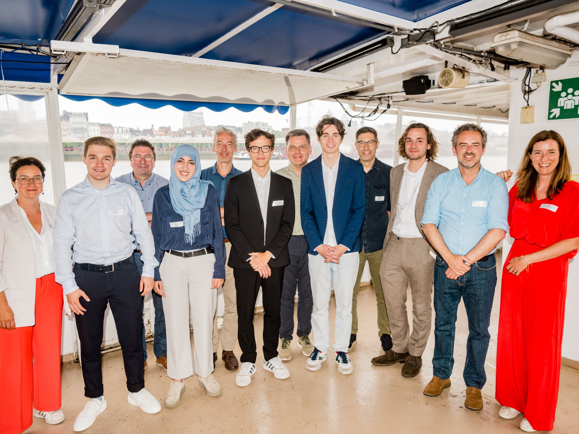 51ste editie van PSA Award opnieuw groot succes