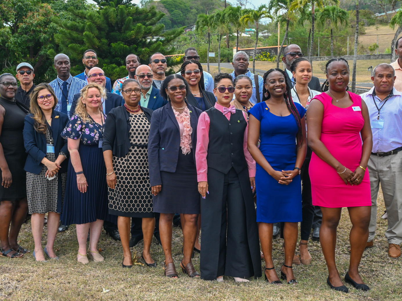 The RIGHT Action Plan for the Queen Conch Industry in the Eastern Caribbean