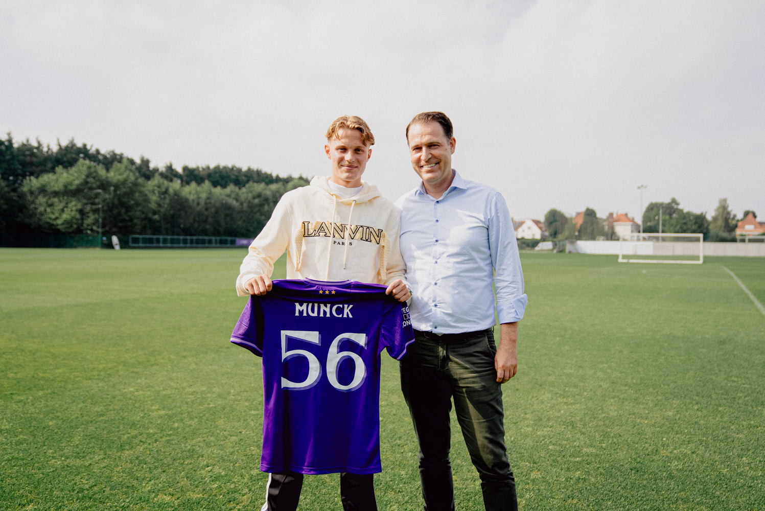 RSCA Studio