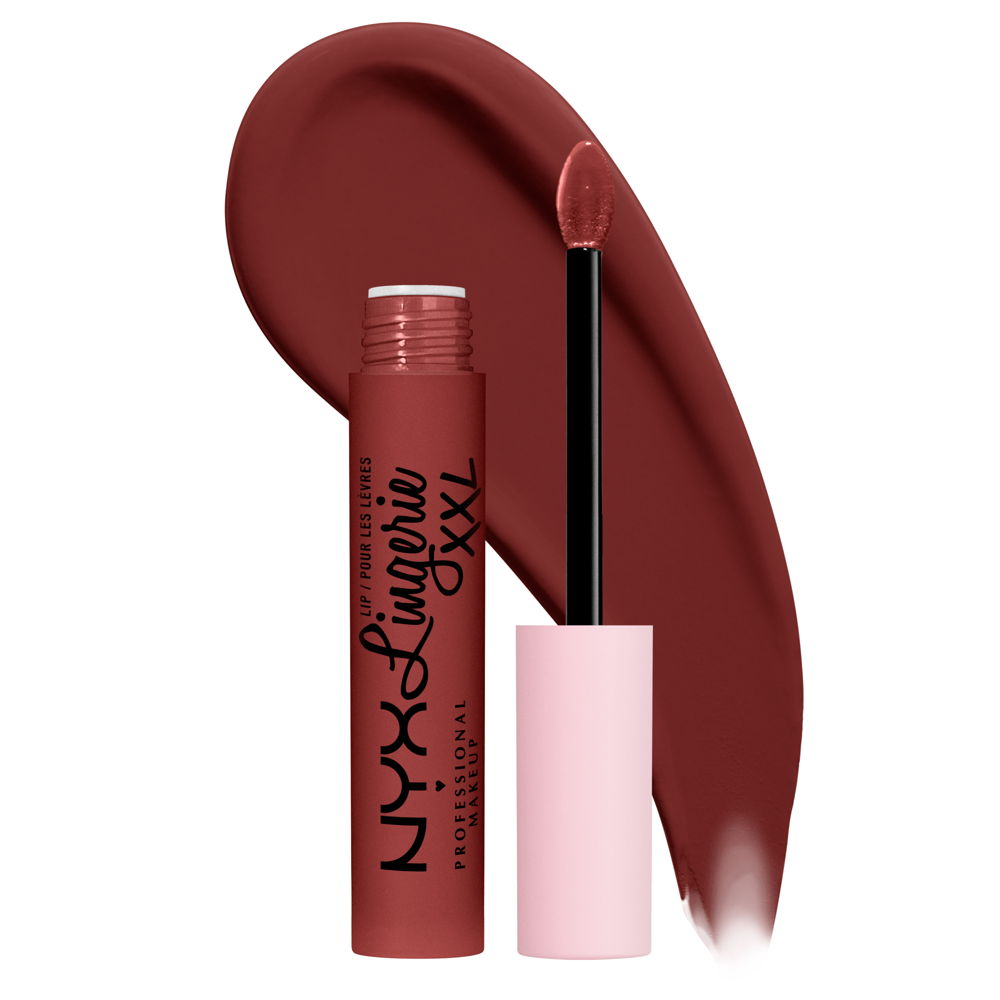 NYX Professional Makeup Lip Lingerie XXL - €9,95