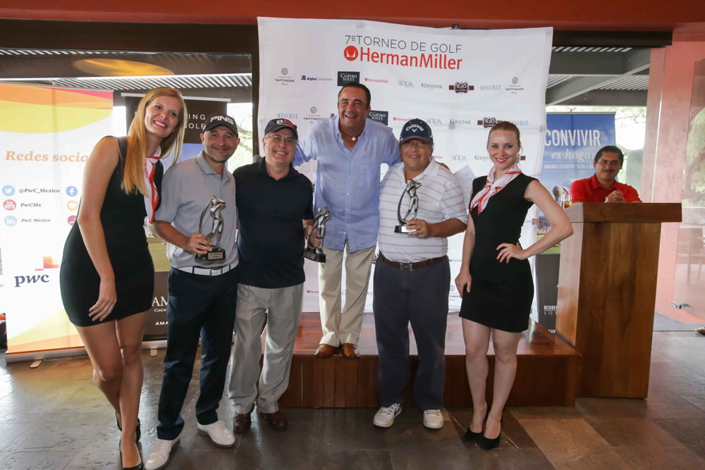 Primer Lugar