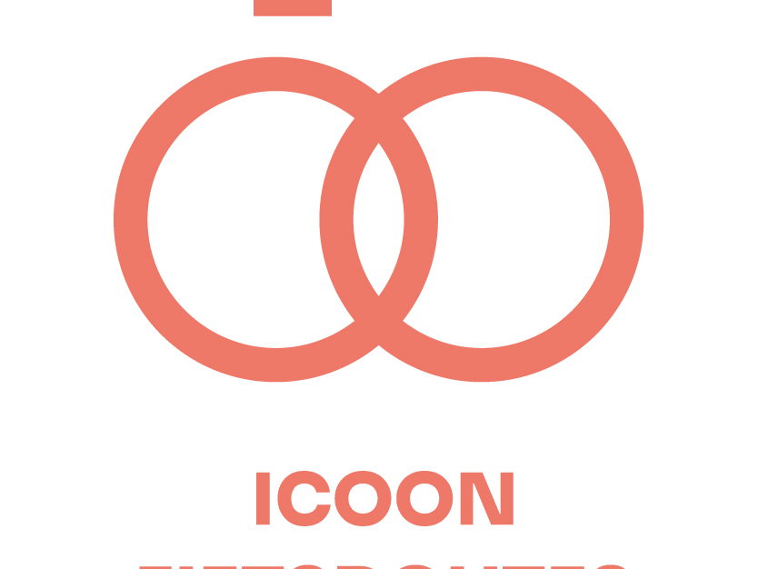 Ontdek de iconen langs de icoonfietsroutes en ontvang een oorkonde