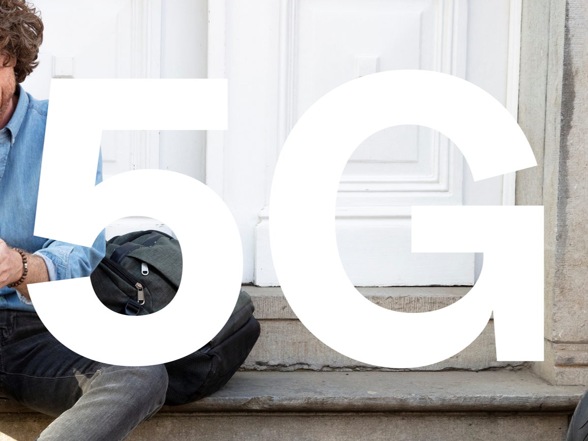 BASE propose la 5G à ses abonnés à partir du 18 avril