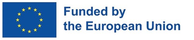 GA nο: 101195295
Funded by the European Union. Views and opinions expressed are however those of the author(s)
only and do not necessarily reflect those of the European Union or European Commission.
Neither the European Union nor the granting authority can be held responsible for them. GA nο: 101195295
Funded by the European Union. Views and opinions expressed are however those of the author(s)
only and do not necessarily reflect those of the European Union or European Commission.
Neither the European Union nor the granting authority can be held responsible for them.