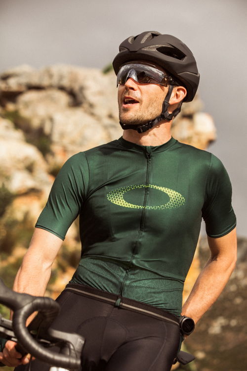 OAKLEY 2022 BIKE COLLECTION - ROAD CYCLING MEN'S KEY LOOK [KATO] (2)