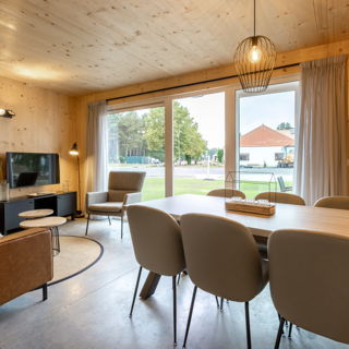 Roompot Park Eksel