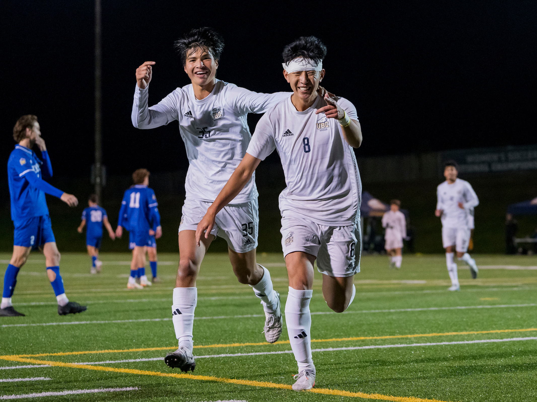 MSOC: 2025 Season Preview 