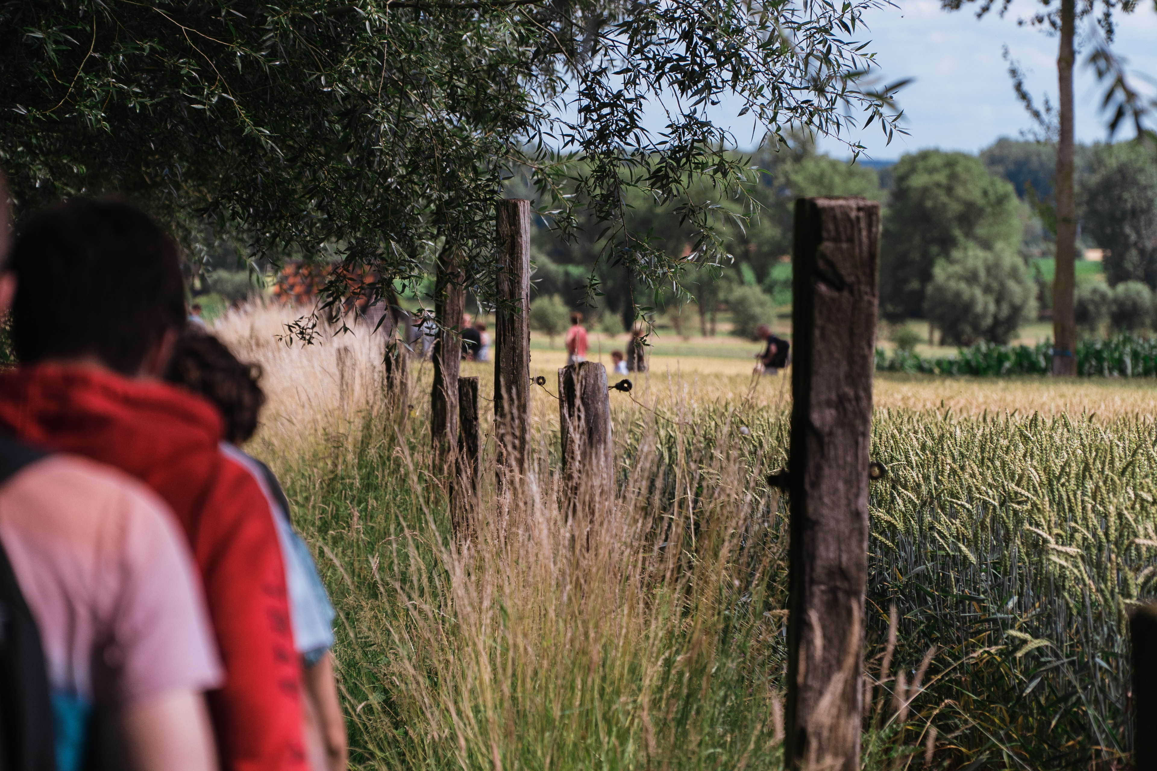25 LEADER-projecten voor plattelandsontwikkeling goedgekeurd in Oost-Vlaanderen