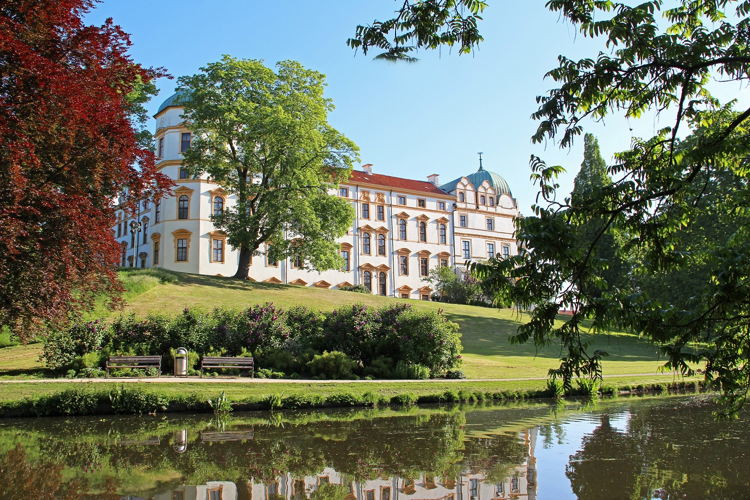 Celle Palace) Celle Tourismus und Marketing GmbH