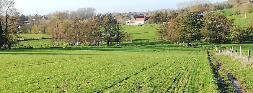 Landinrichtingsproject Zuidwestelijke Vlaamse Ardennen zet bestemmingen ...