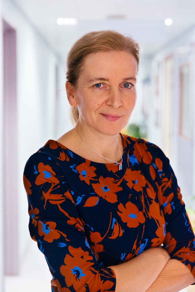 prof. Ann Swillen
© UZ Leuven, Wim Feyaerts