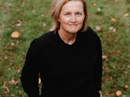 Petra Baeck start als nieuwe directeur Communicatie, Campagne en Fondsenwerving bij Kom op tegen Kanker 