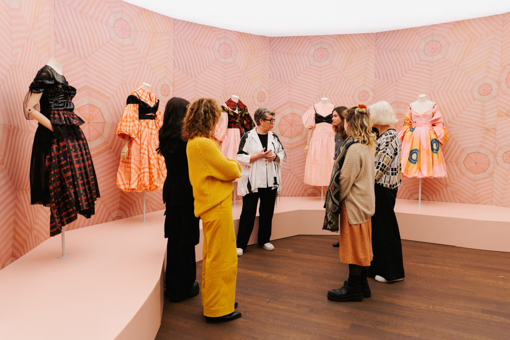 MoMu - Fashion Museum Antwerp, (c) MoMu Antwerp, Photo: Jeroen Broeckx