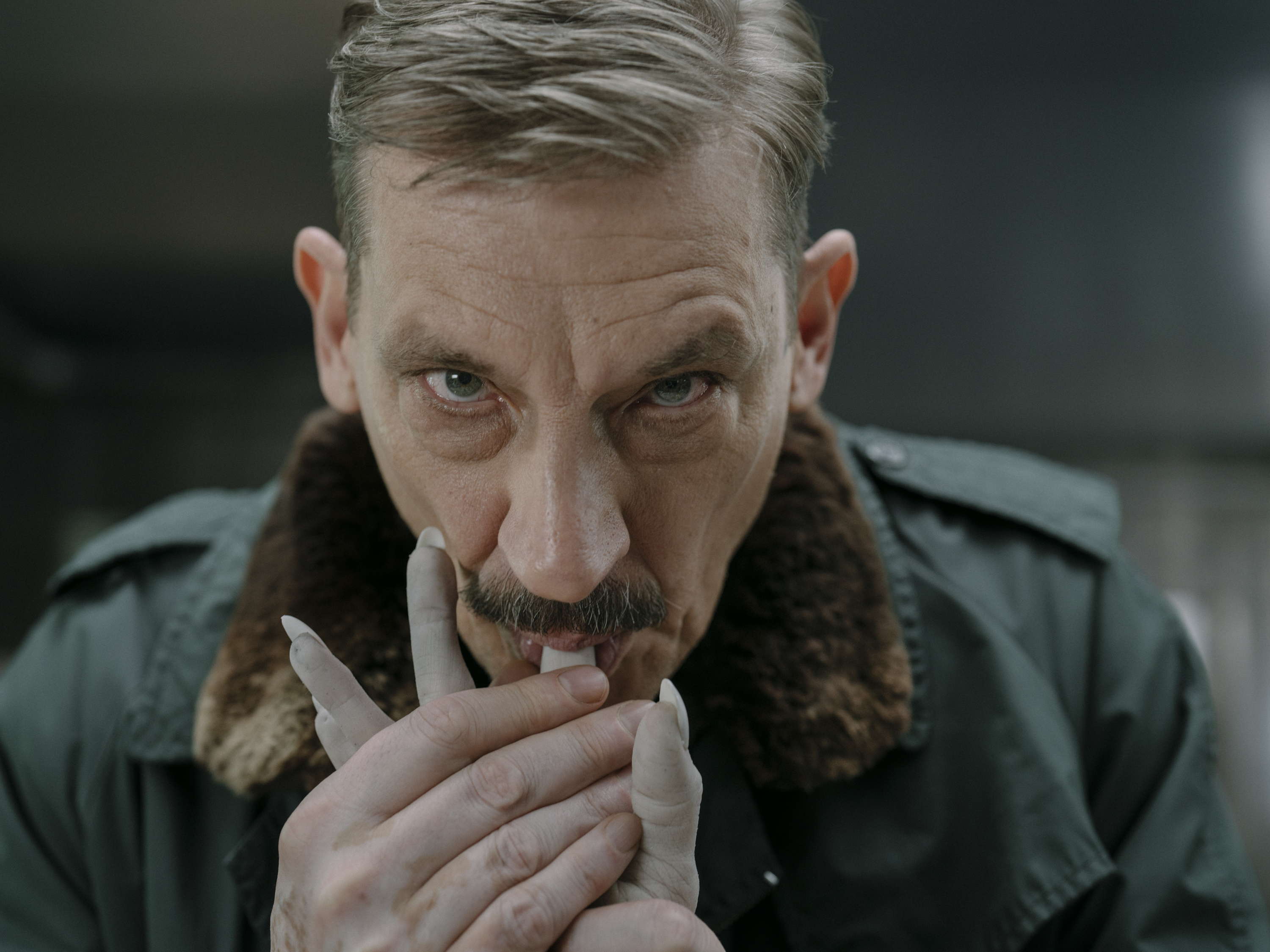 Dead End to have its world premiere in competition at Canneseries