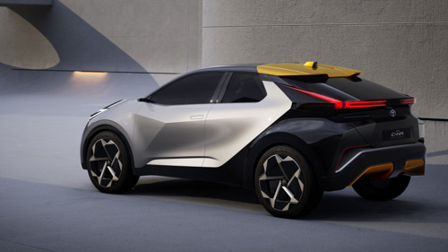 Toyota Motor Manufacturing Turkey deviendra la première usine européenne de Toyota à produire des véhicules et batteries hybrides rechargeables