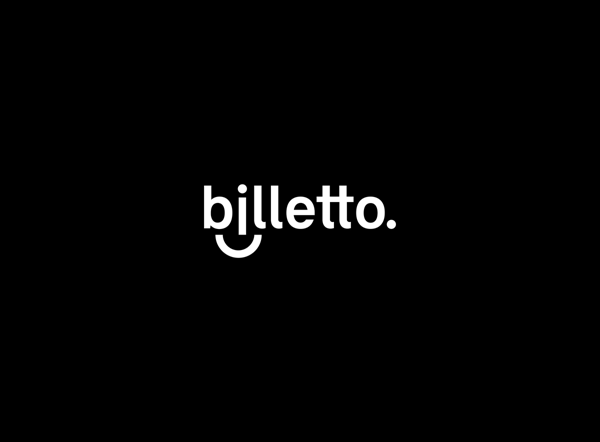 Billetto Brand Assets
