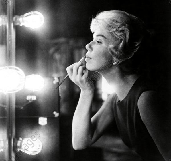Remembering Doris Day