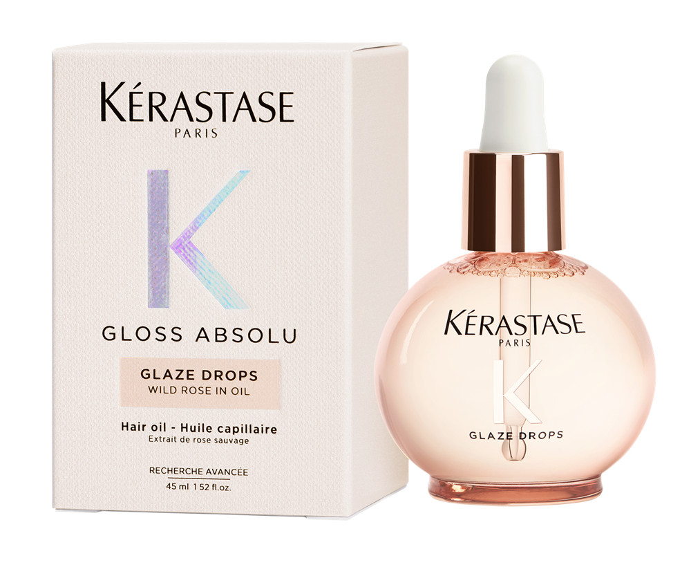 Gloss Absolu - Glaze Drops €45
