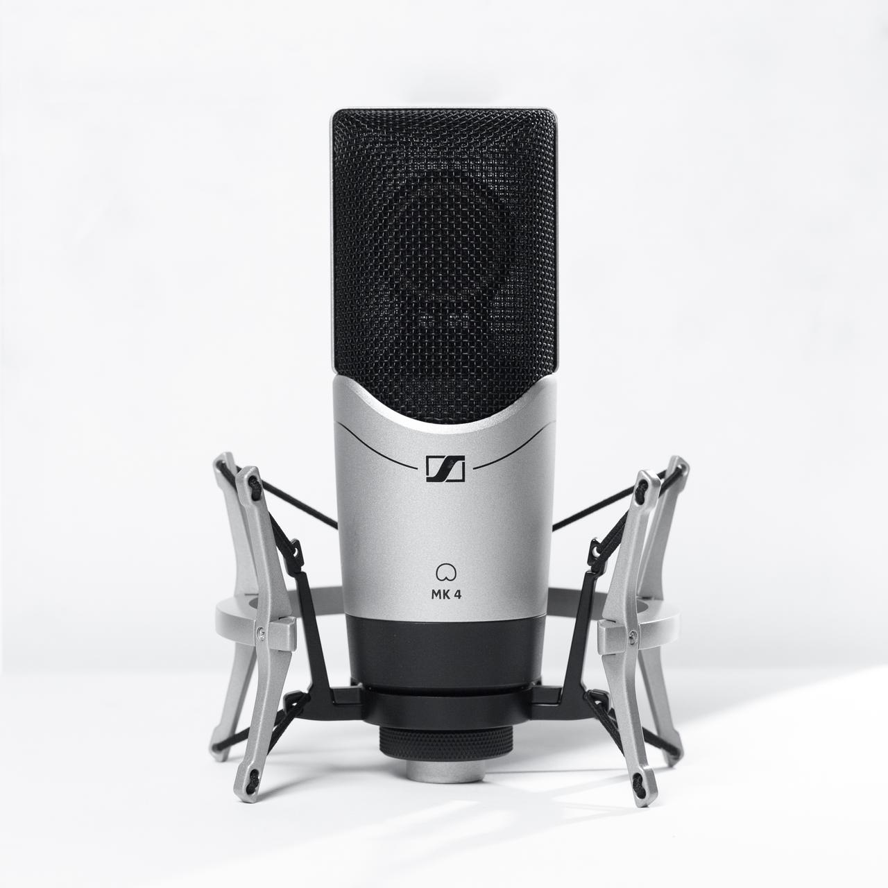Sennheiser's Podcast Picks