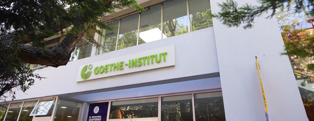 The Goethe-Institut Mexiko overcomes the challenges of distance language learning with Sennheiser