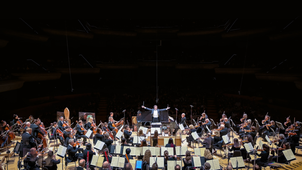 Toronto Symphony Orchestra and Harmonia Mundi Announce New Recording Partnership