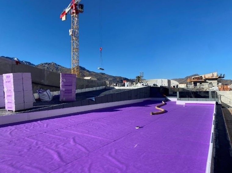 ©Office de Tourisme Val Thorens