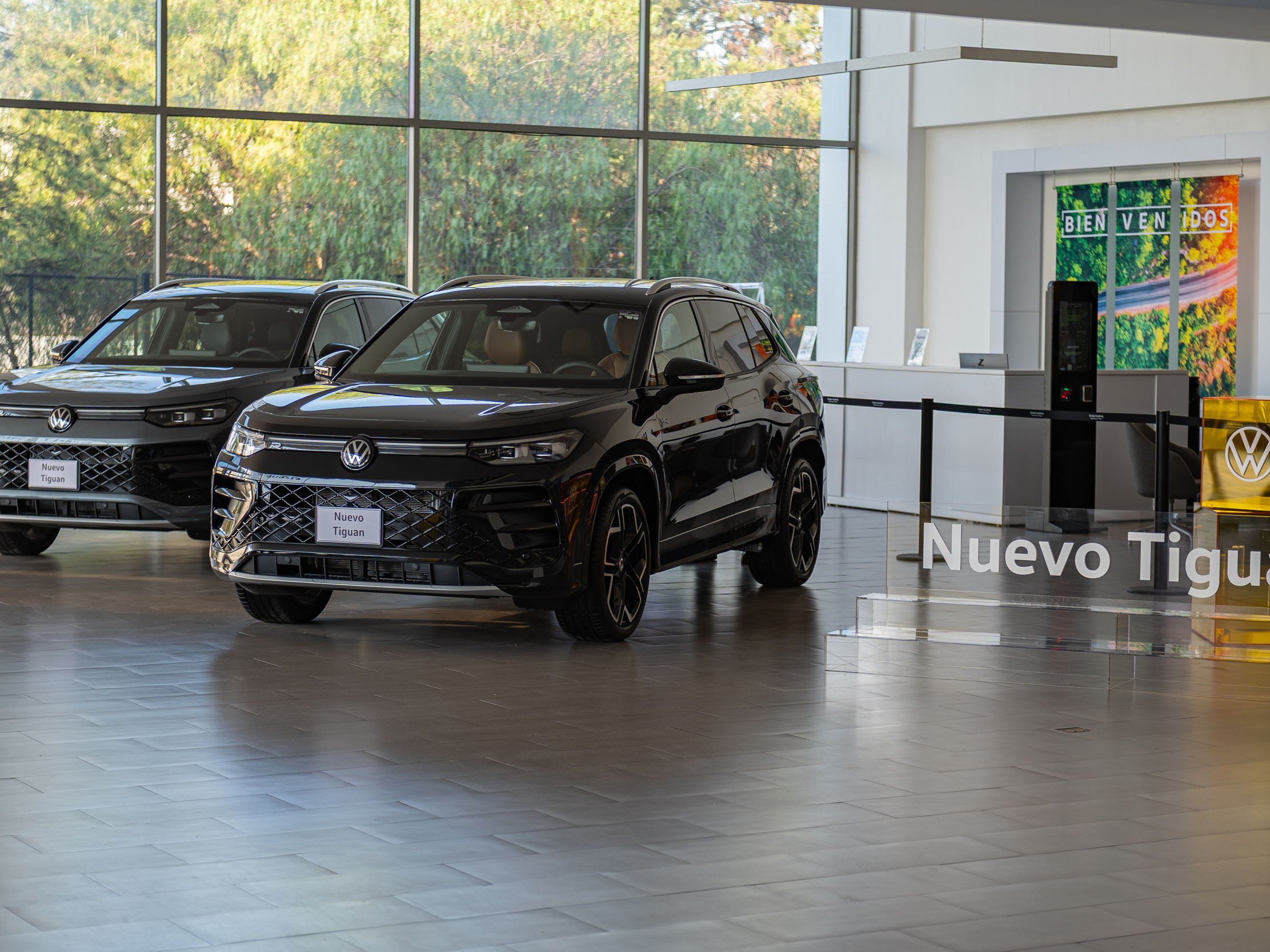La Marca Volkswagen en México y Volkswagen Financial Services crean una experiencia única para sus clientes más fieles