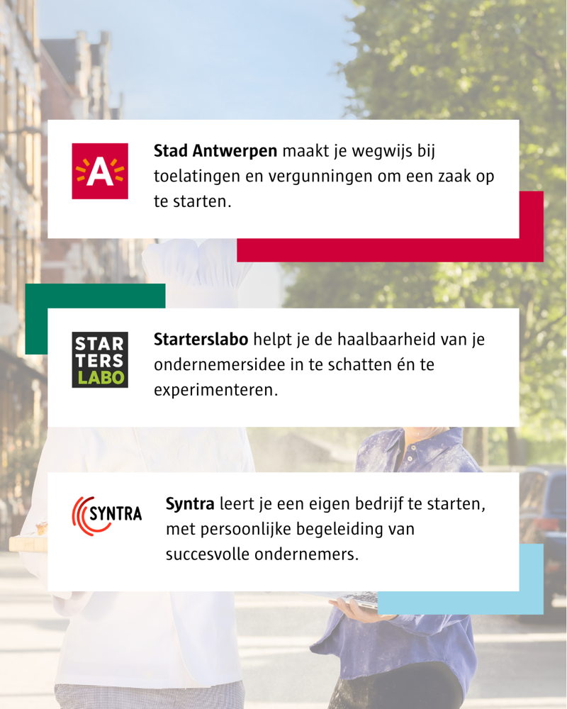 ©Stad Antwerpen