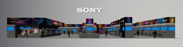 Sony supports the media and entertainment industry at NAB Show 2025 ...