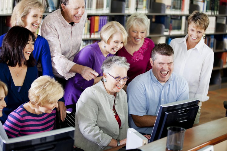 50+ & Entrepreneurship  @Amway