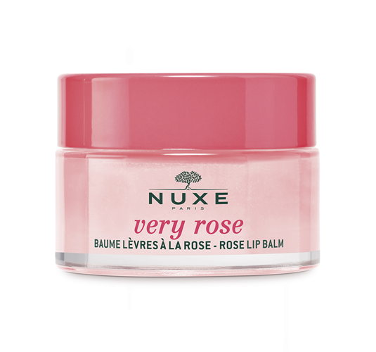 Nuxe - Very Rose - Baume Lèvres - 14,95€