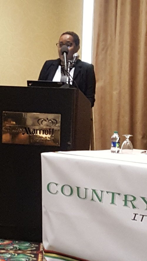 Launch of the Enhanced Country Poverty Assessment in St. Kitts and Nevis 