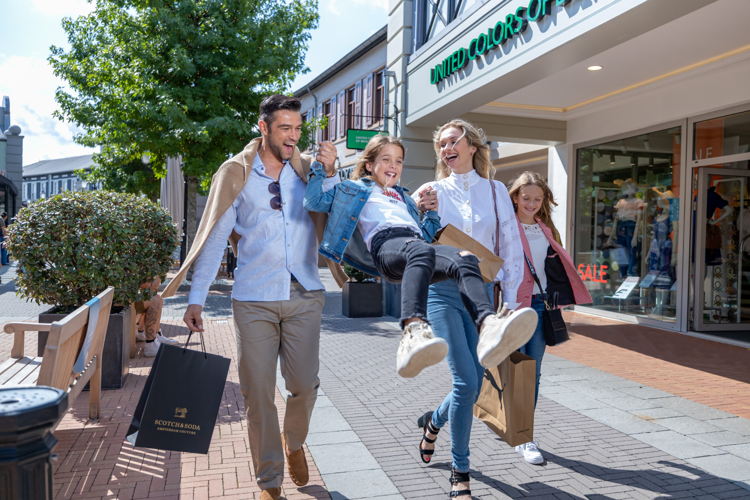 Designer Outlet Roermond_Key Visual