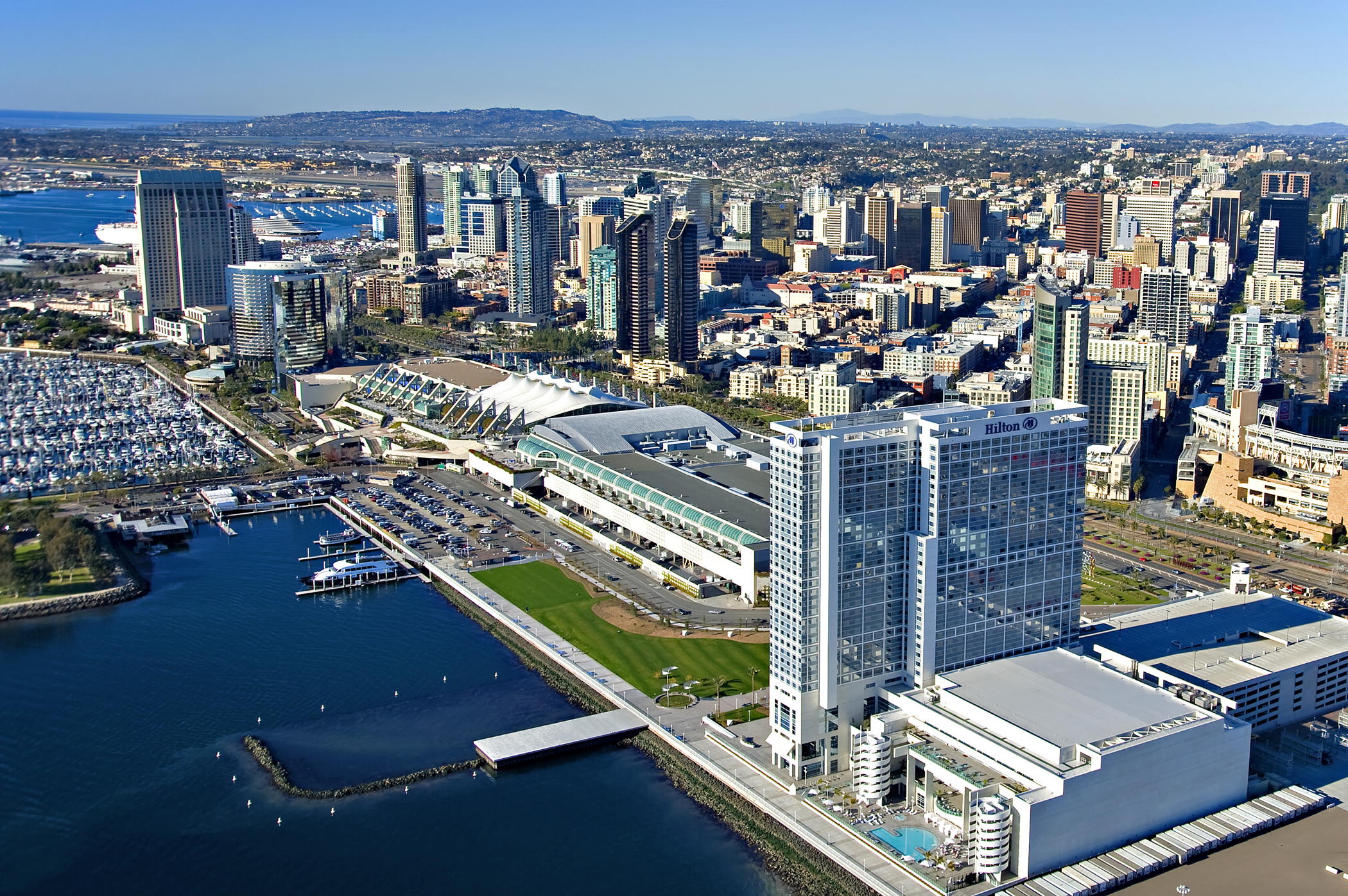 San Diego se une al Amazon Prime Day con ofertas exclusivas en hoteles