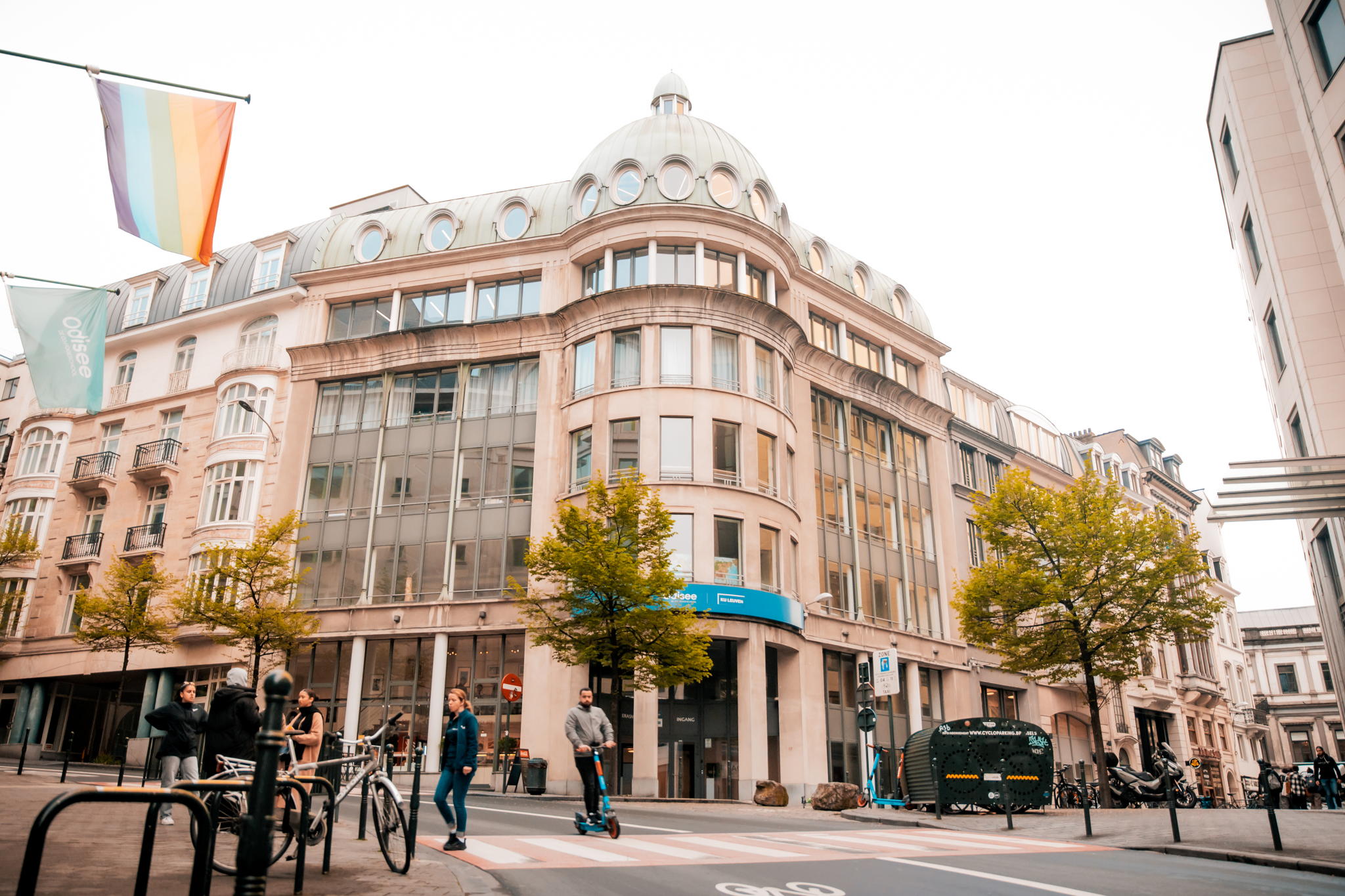 Campus Brussel