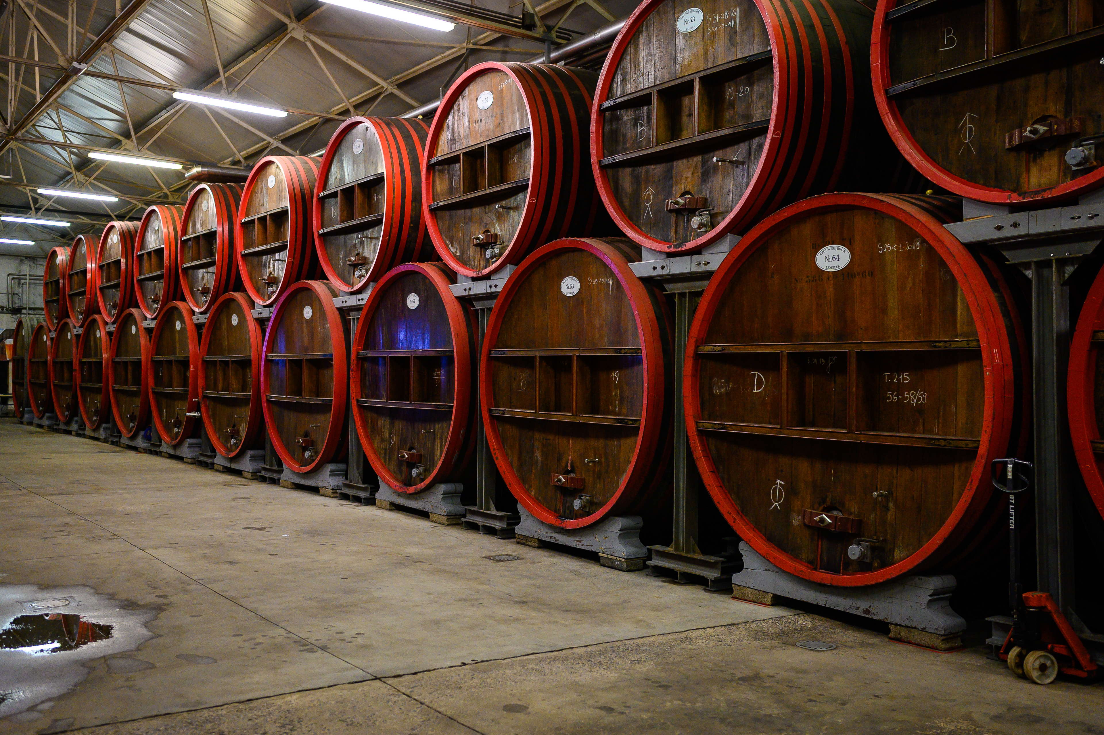 Toer de Geuze 2019