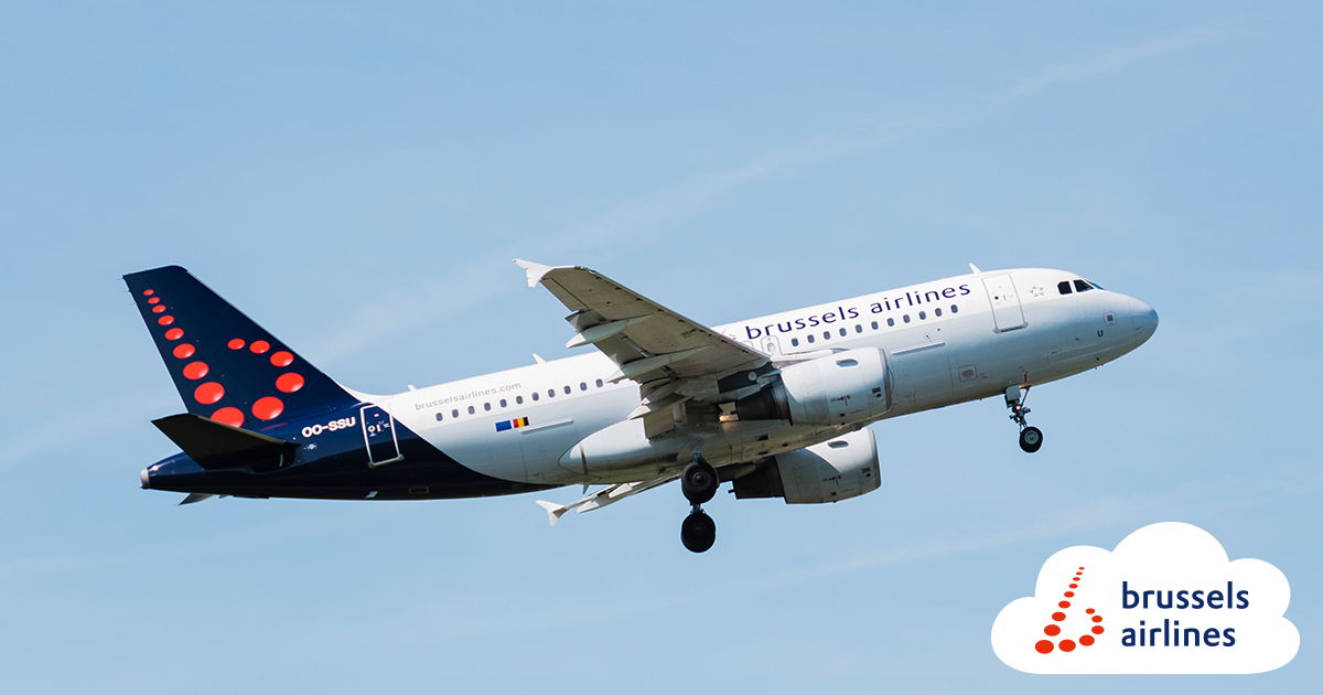 Brussels Airlines Extends Option For Free Rebooking