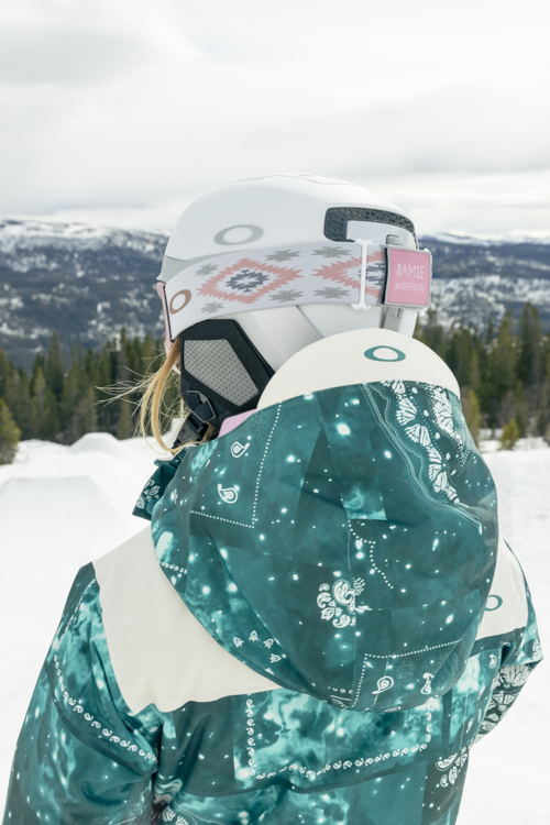 OAKLEY JAMIE ANDERSON SIGNATURE COLLECTION CAMPAIGN IMAGE (4)
