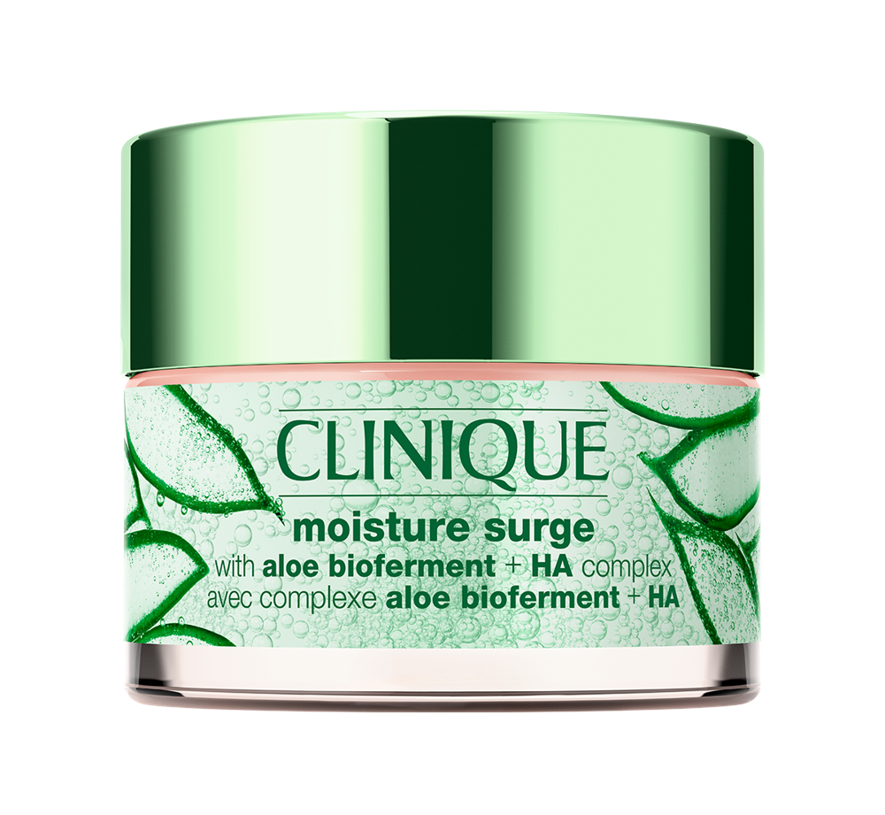 Clinique_Moisture Surge™ 100H Auto-Replenishing Hydrator_recommended retail price €38,50