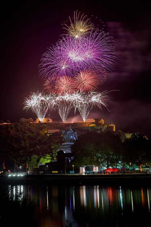 Rhein in Flammen Koblenz (C) Thomas Frey