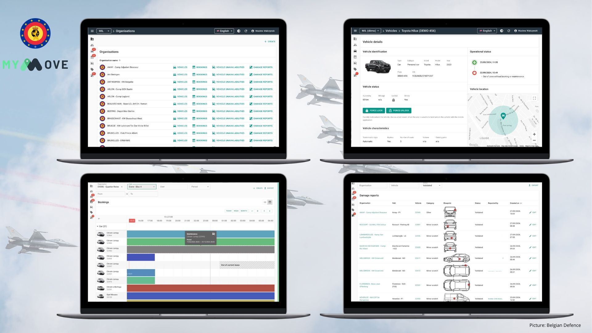 My Move_Defensie_dashboard