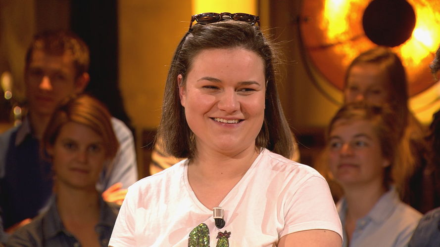 Hélène
Sorry voor alles (c) VRT