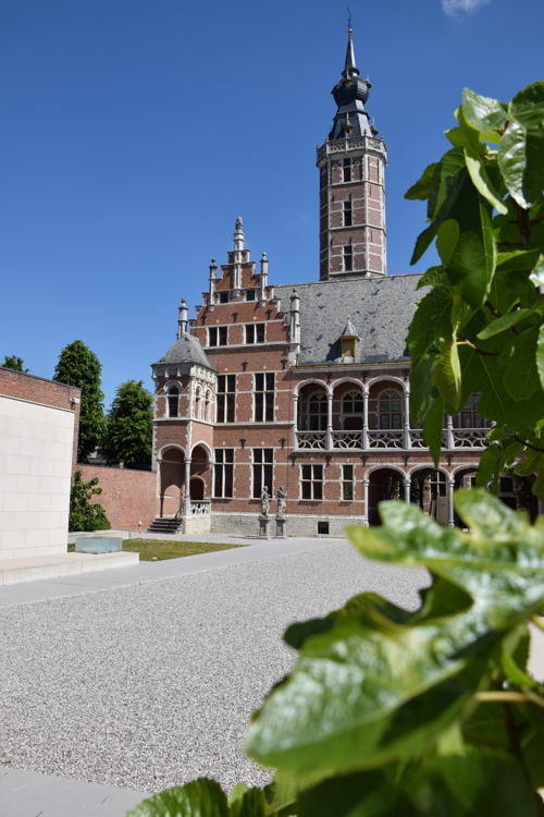 © Visit Mechelen