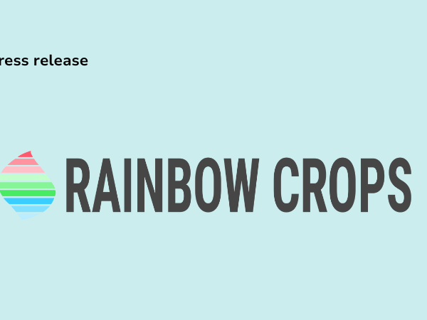 VIB lanceert nieuwe Agtech spin-off Rainbow Crops voor de ontwikkeling van klimaatresistente gewasvariëteiten