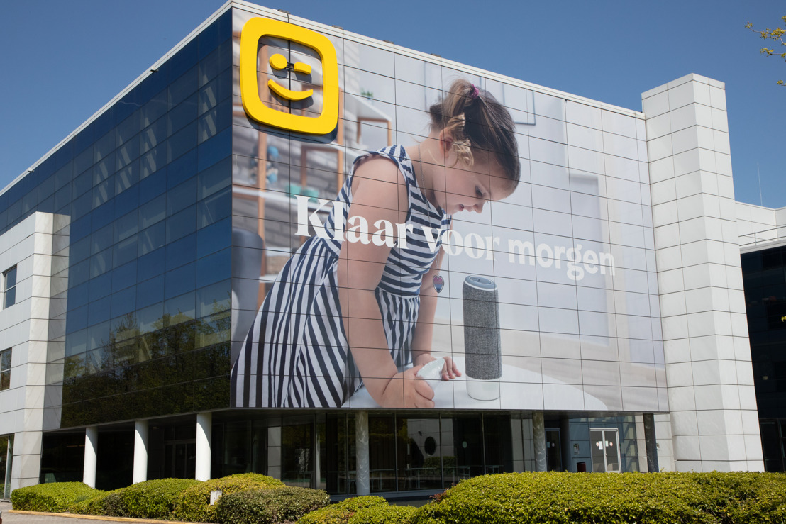 Telenet confirms being in discussions with Orange concerning a possible access to the VOO network