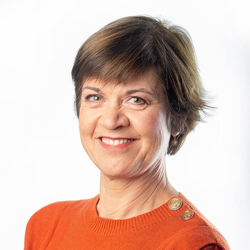 Ann Caluwaerts