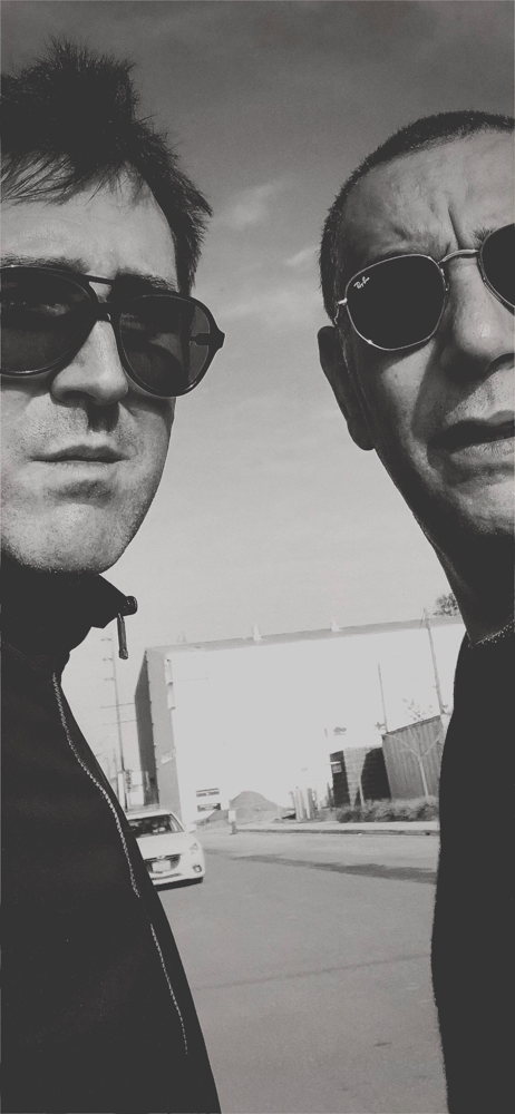 Fred & Farid - Independent Advertising Agency based in Los Angeles, New York, Paris and Shanghai  Awarded Creative agency founded by Frédéric Raillard and Farid Mokart