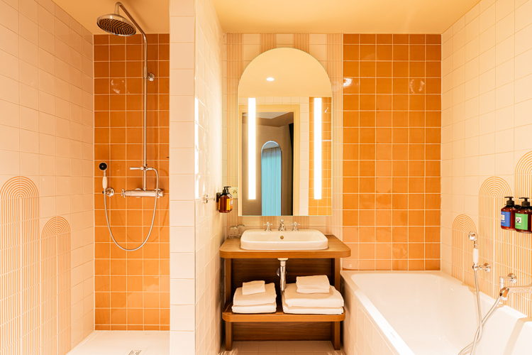 BLCN DESIGN - Buro Bonito