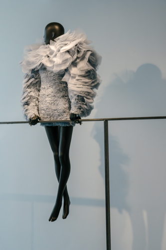 Fashion Moves - MAD Brussels © Elias Derboven
